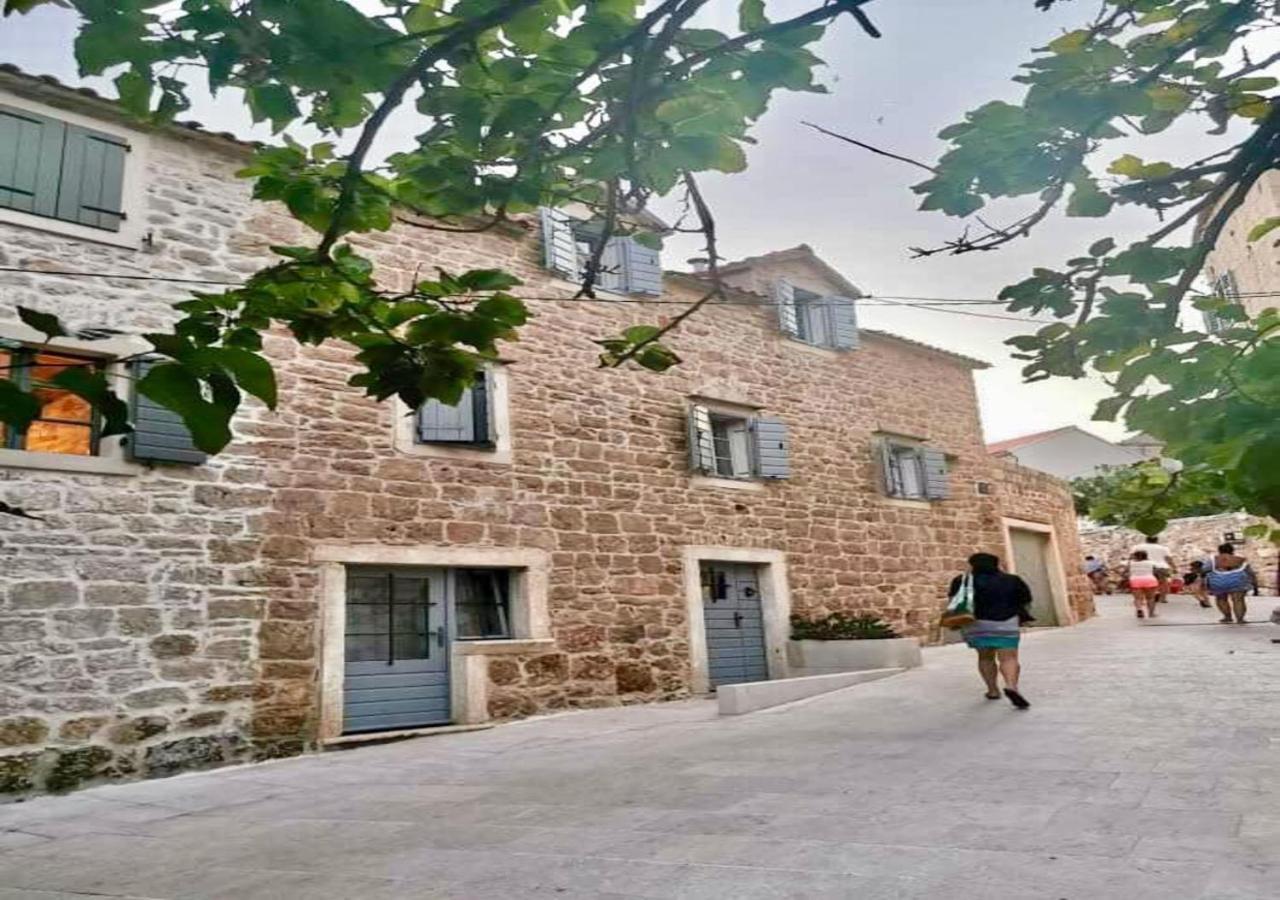 Villa Mira Bol Exterior foto