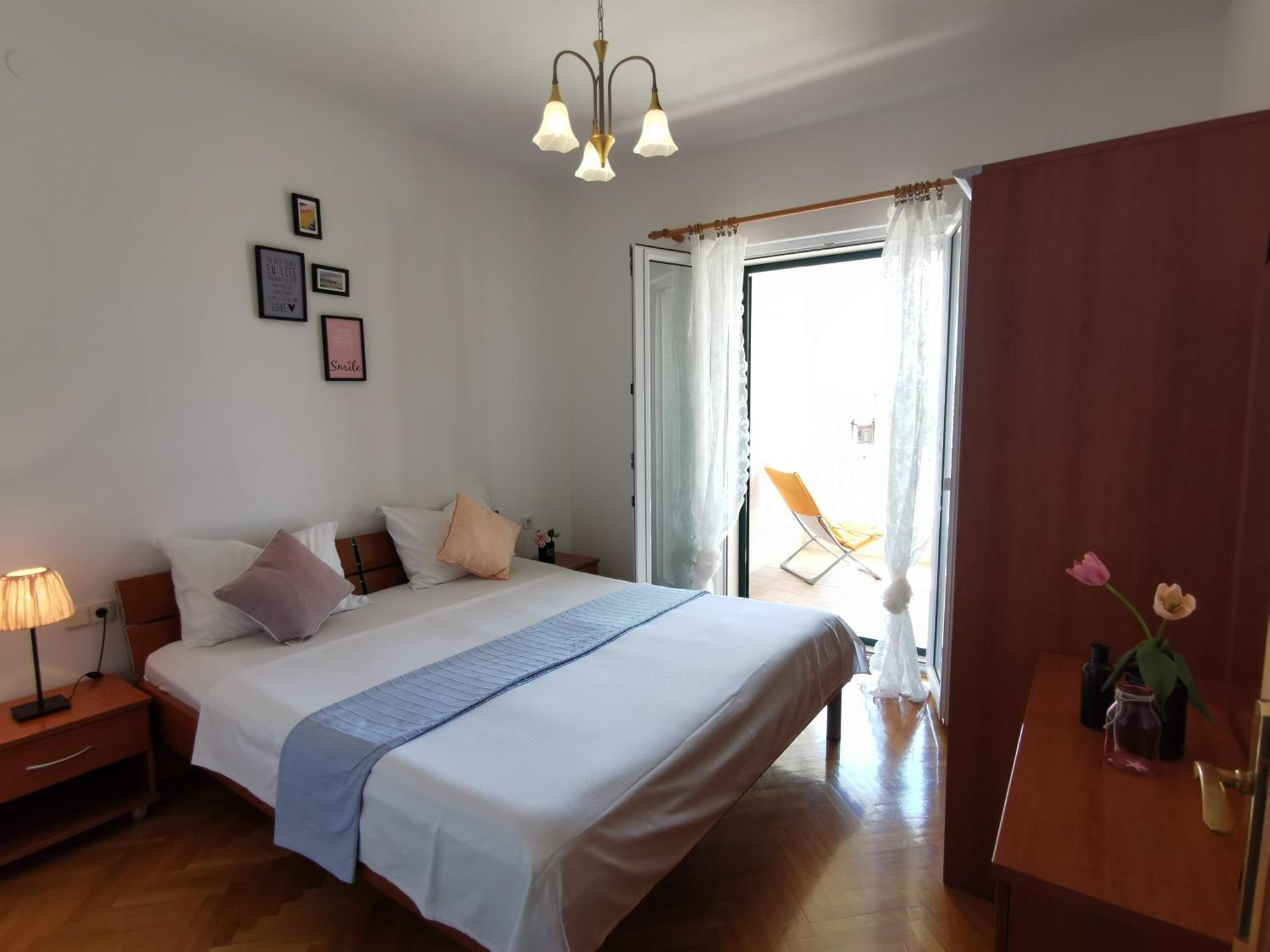 Villa Mira Bol Quarto foto