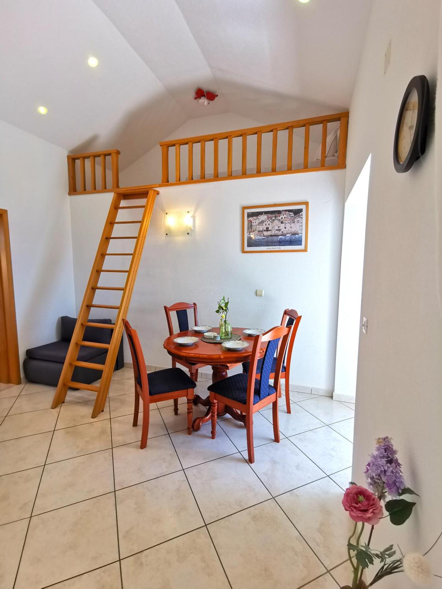 Villa Mira Bol Quarto foto