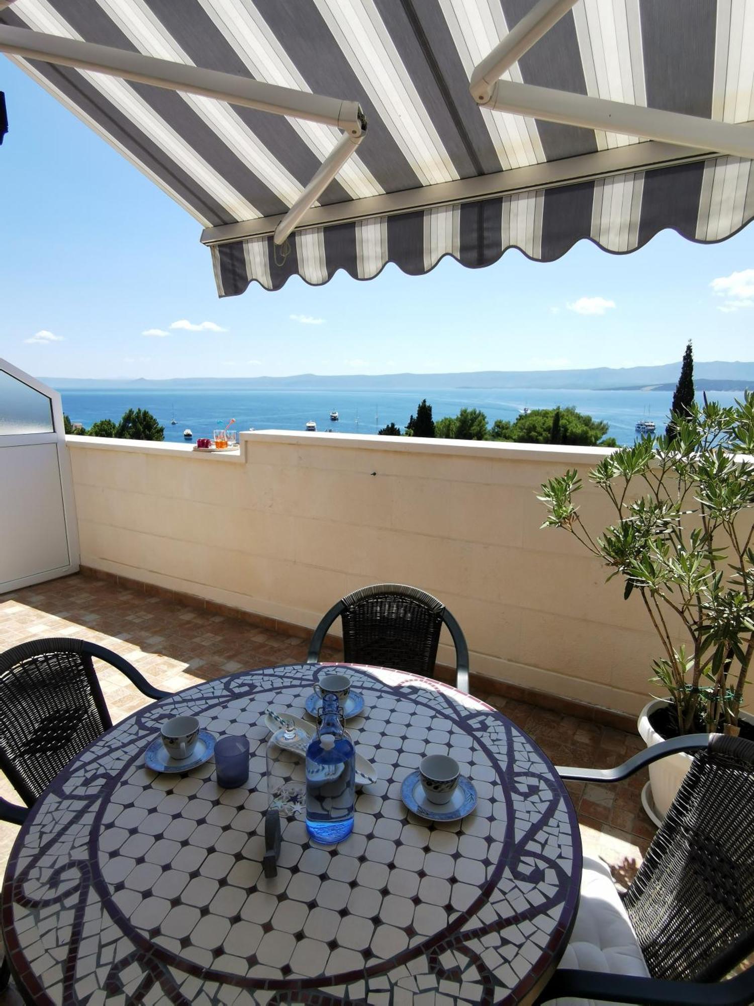 Villa Mira Bol Quarto foto