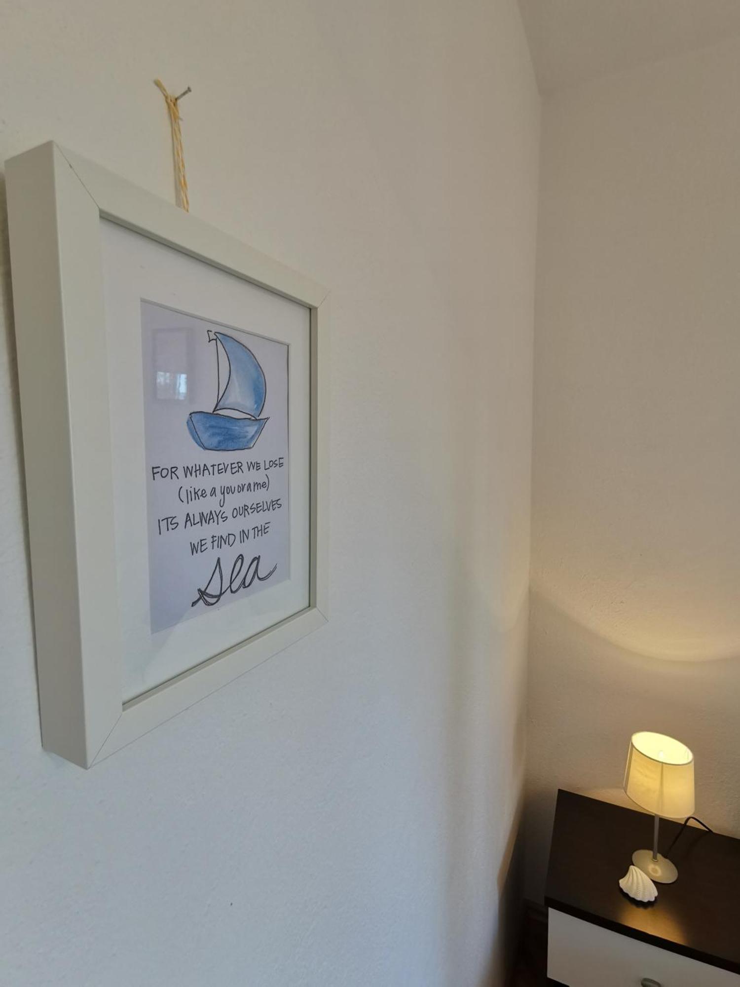 Villa Mira Bol Quarto foto