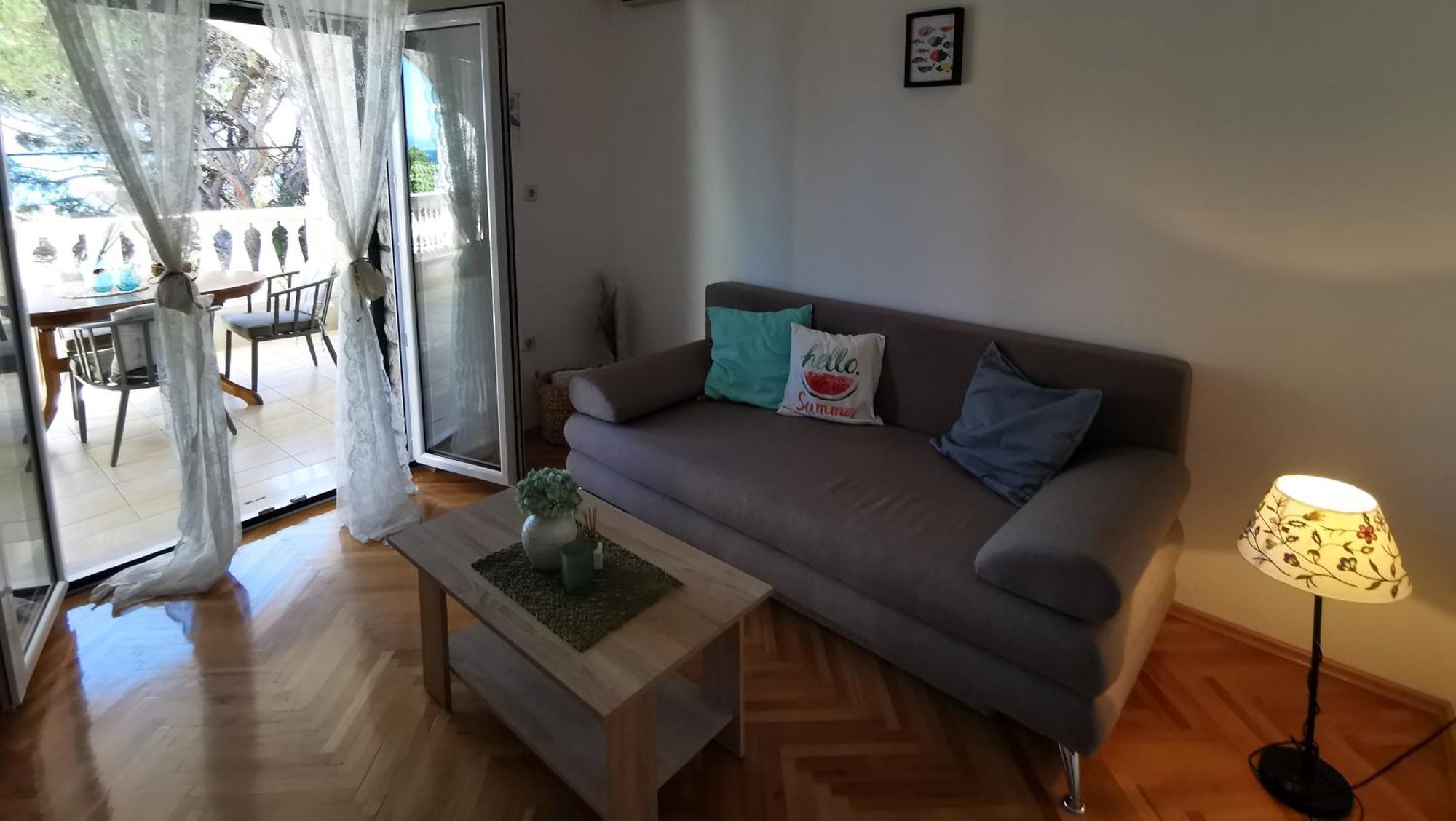 Villa Mira Bol Quarto foto