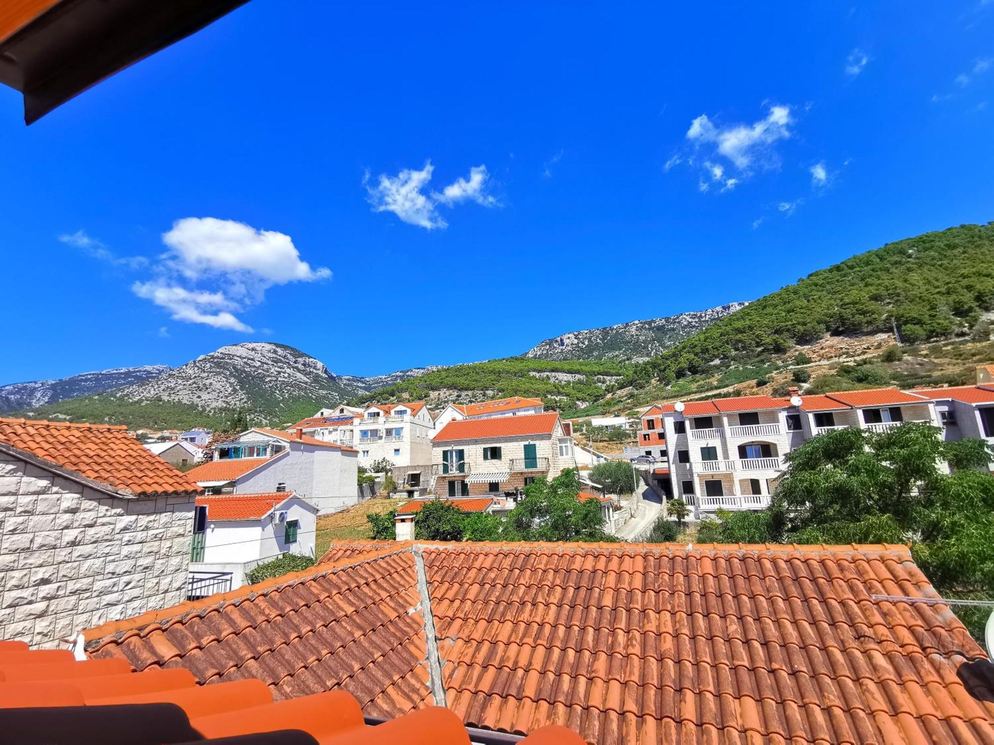 Villa Mira Bol Quarto foto