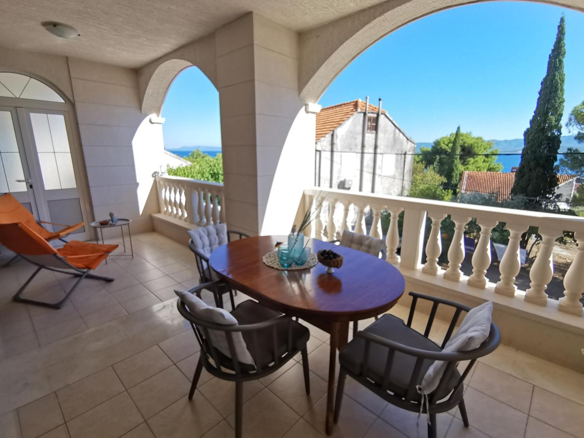 Villa Mira Bol Quarto foto