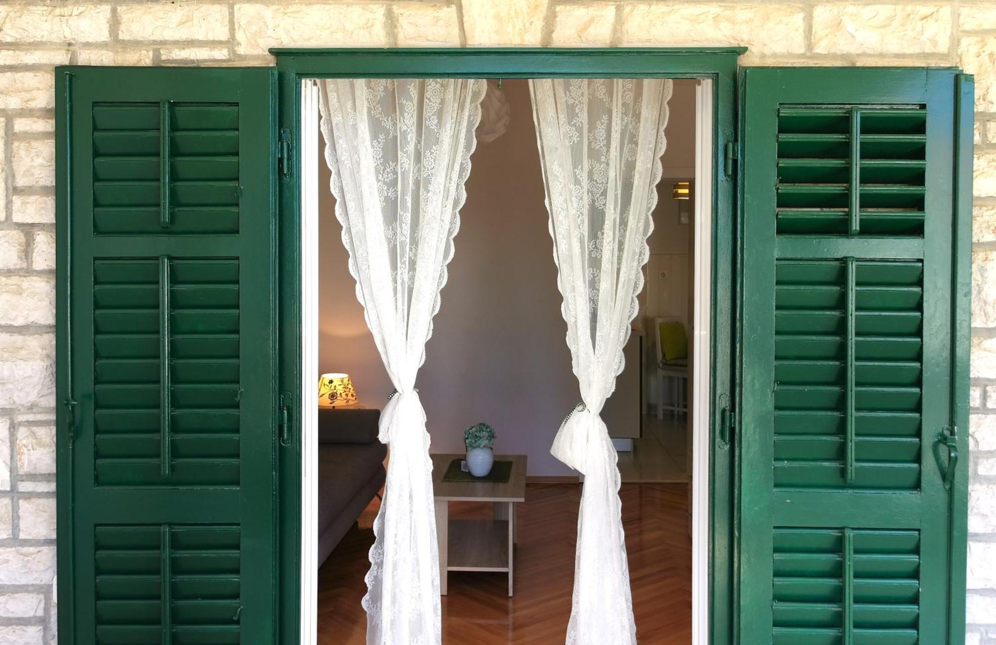 Villa Mira Bol Quarto foto
